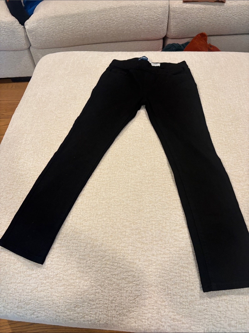 Old Navy Skinny Black Jeans
